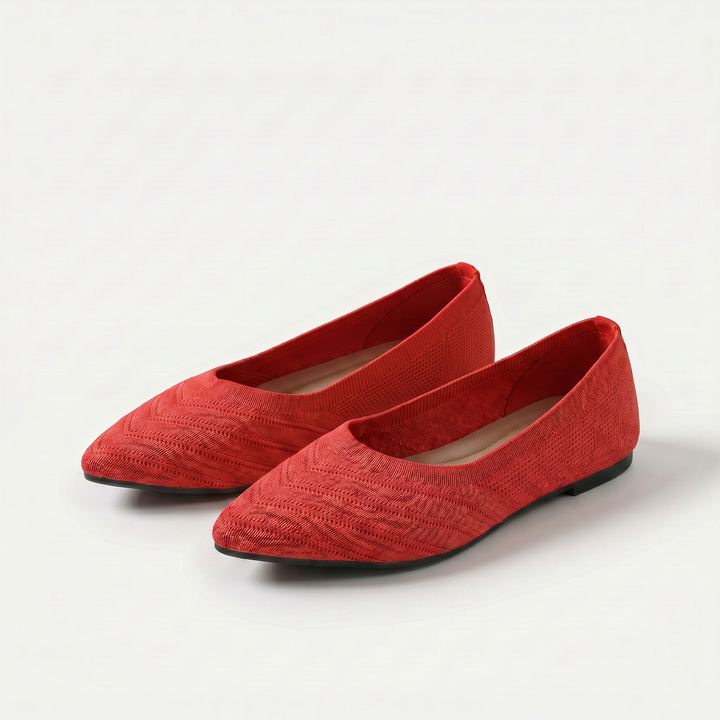 Sascha elegant comfort shoes for women