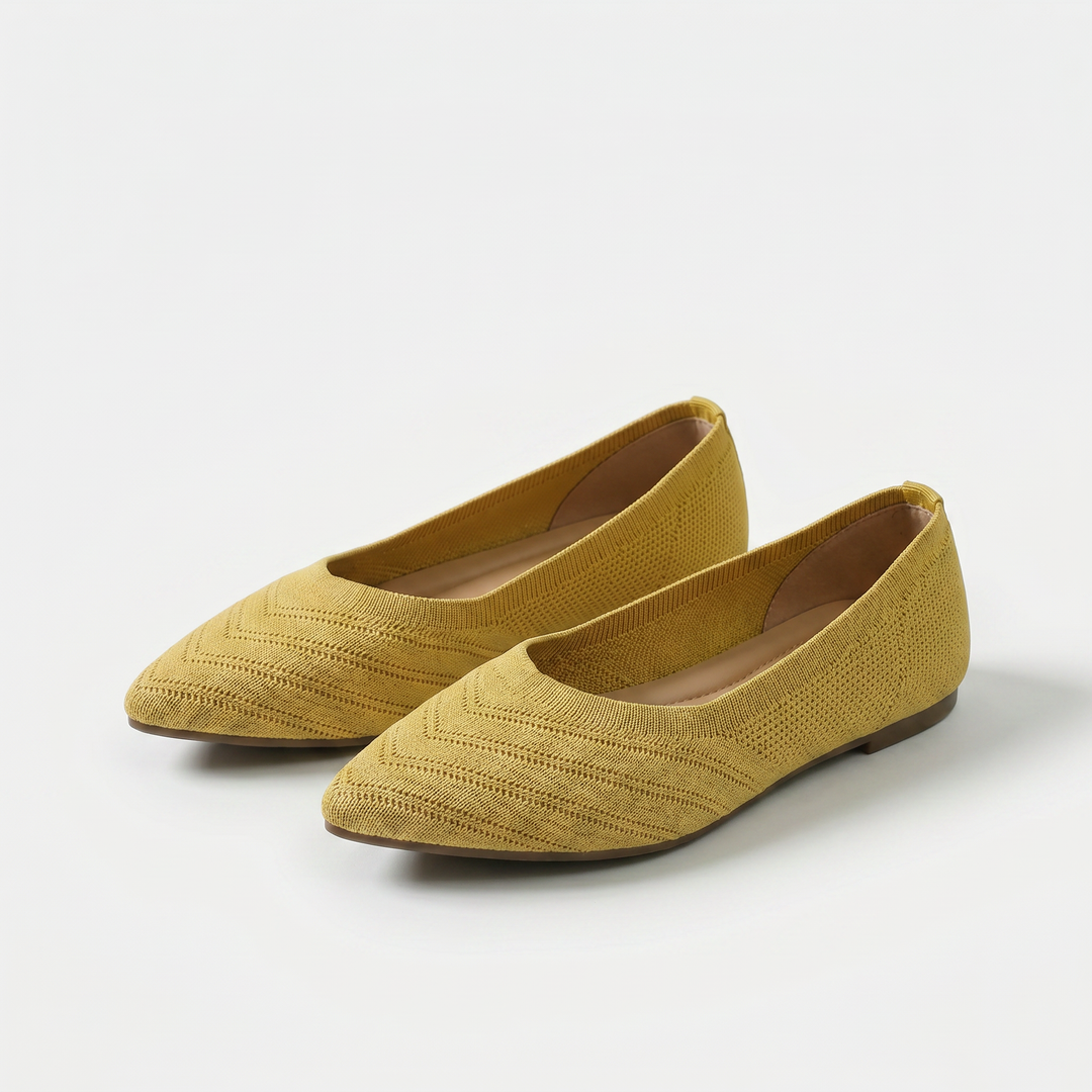 Sascha elegant comfort shoes for women