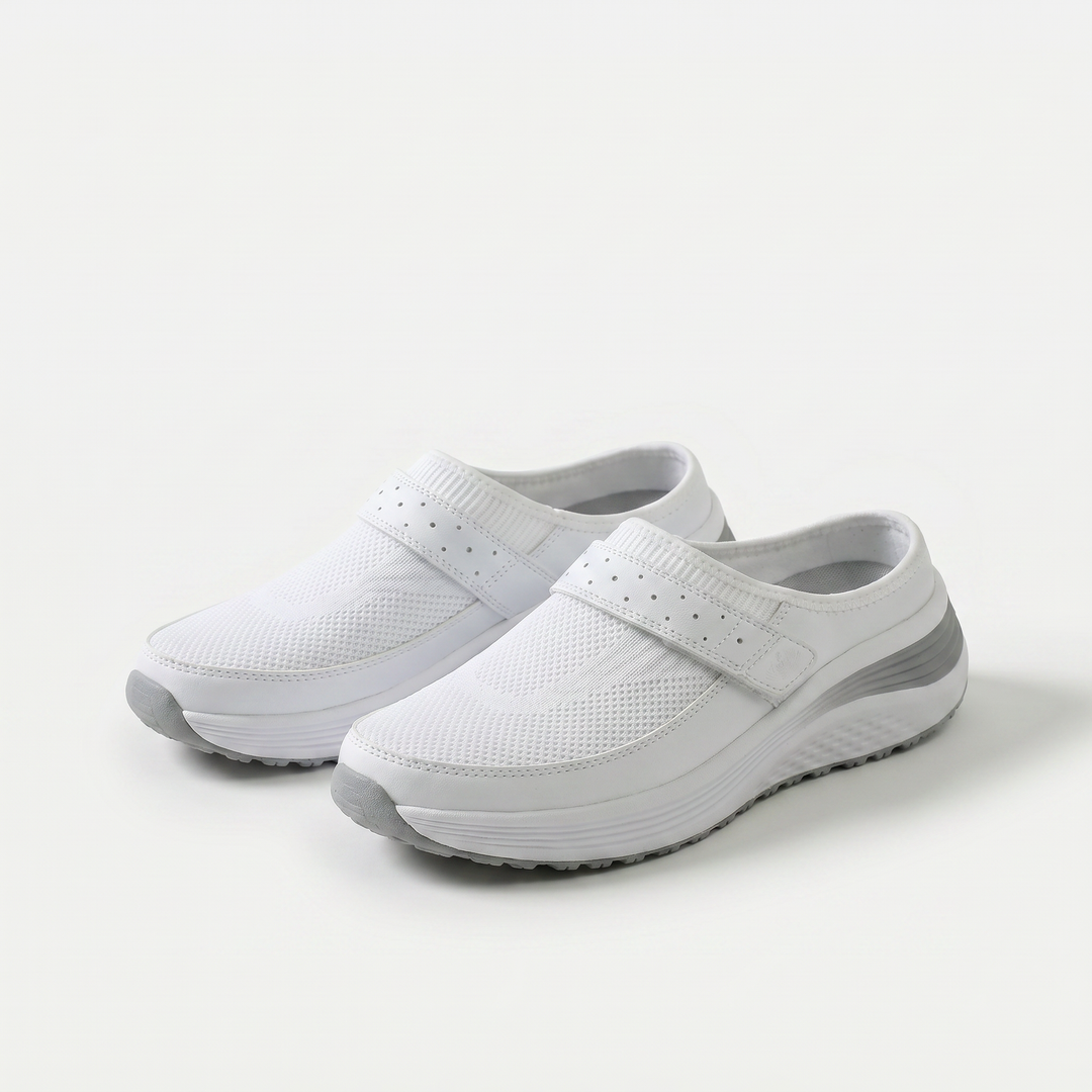 Sienna lightweight comfort slip-ons for women