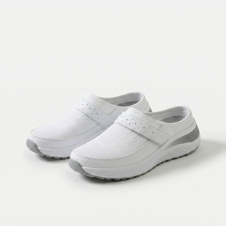 Sienna lightweight comfort slip-ons for women