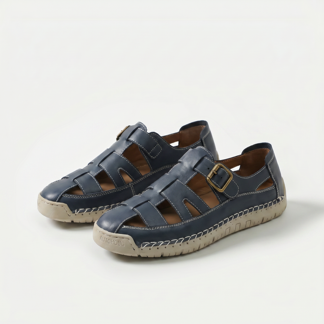 Solea lightweight summer comfort sandals for women