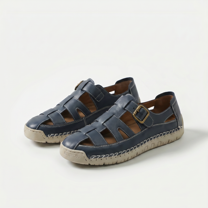 Solea lightweight summer comfort sandals for women