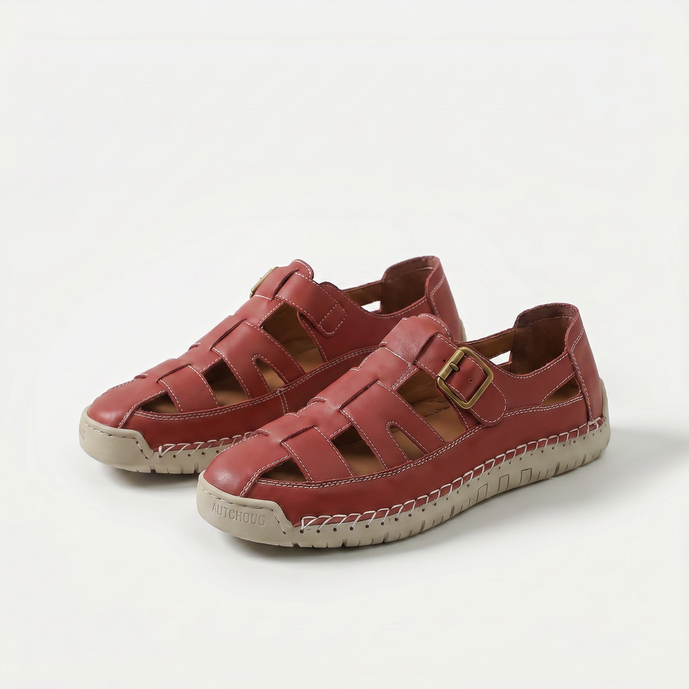 Solea lightweight summer comfort sandals for women