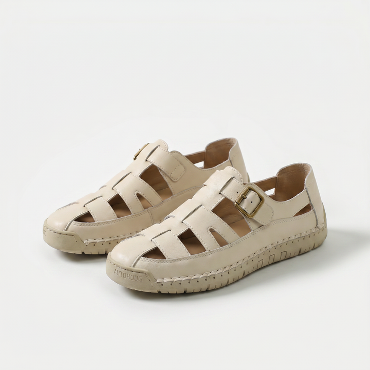 Solea lightweight summer comfort sandals for women