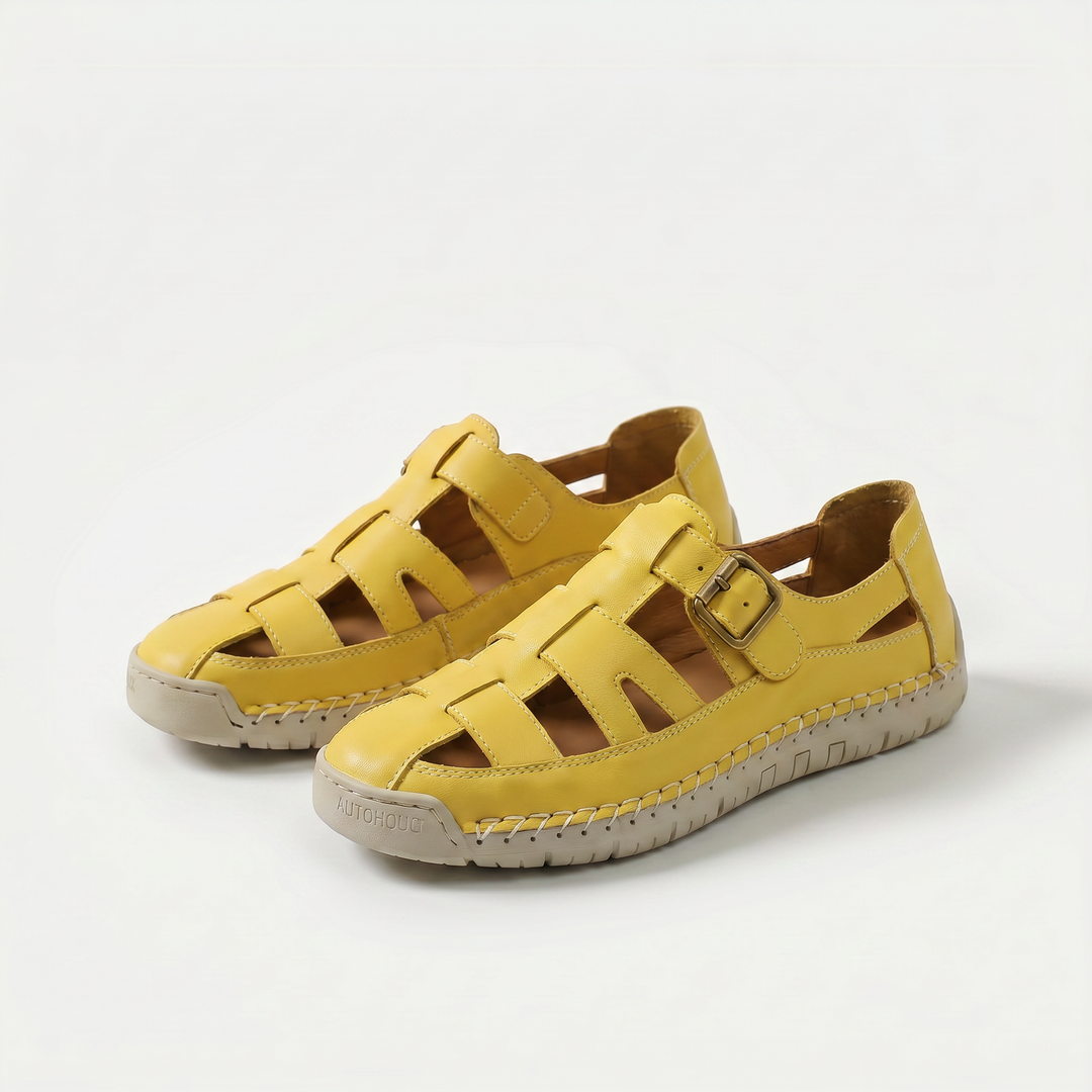 Solea lightweight summer comfort sandals for women