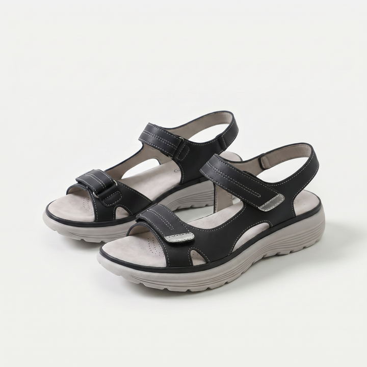 Soline soft comfort sandals for women