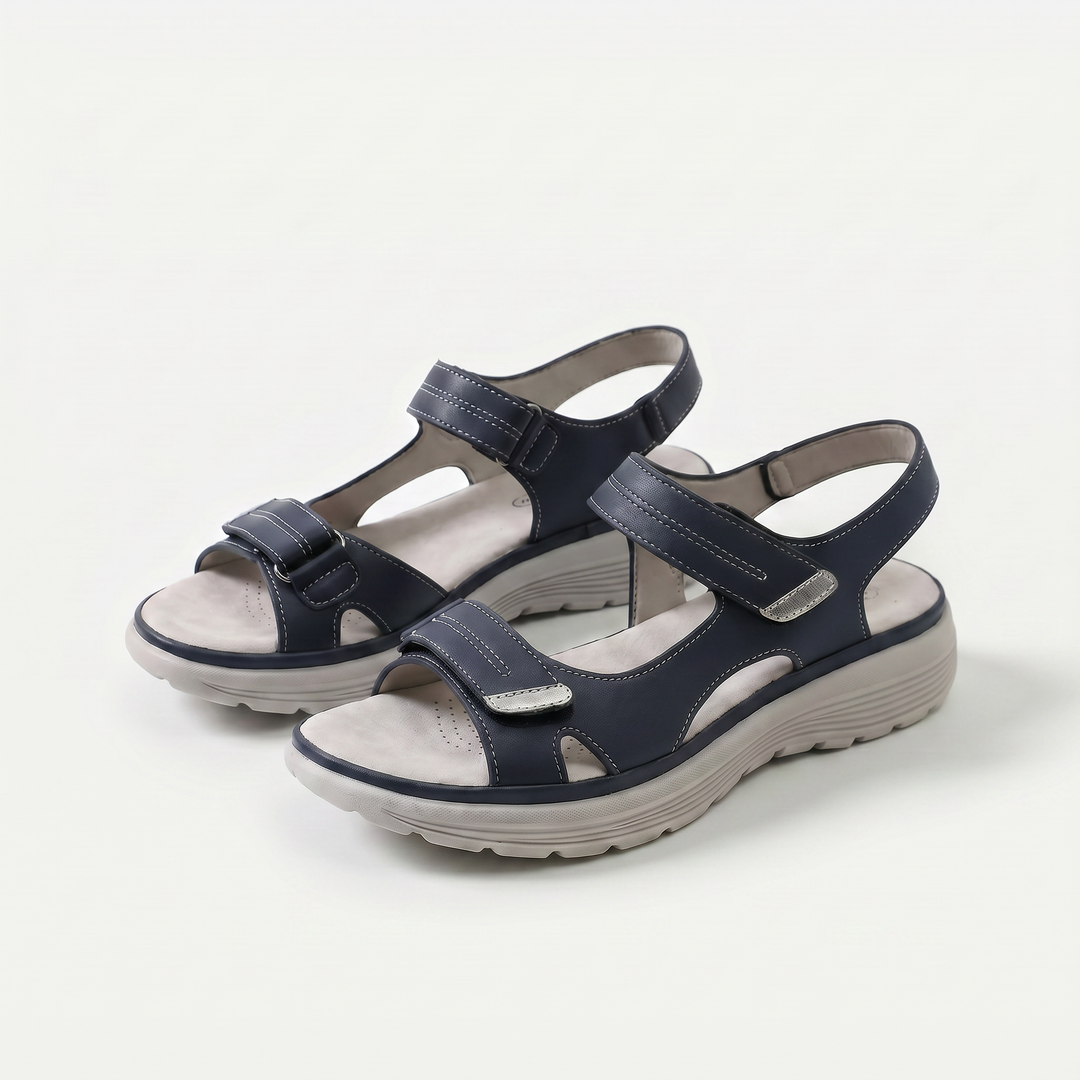 Soline soft comfort sandals for women