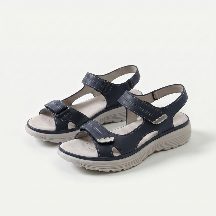 Soline soft comfort sandals for women