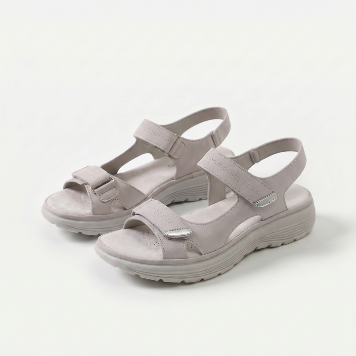 Soline soft comfort sandals for women