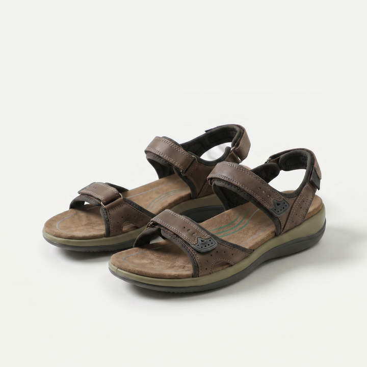 Sophie elegant everyday comfort sandals for women