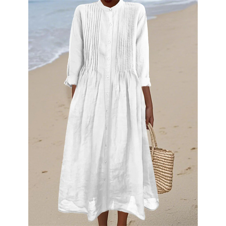 Amara | Effortless Elegance Maxi Dress