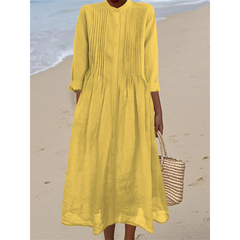 Amara | Effortless Elegance Maxi Dress
