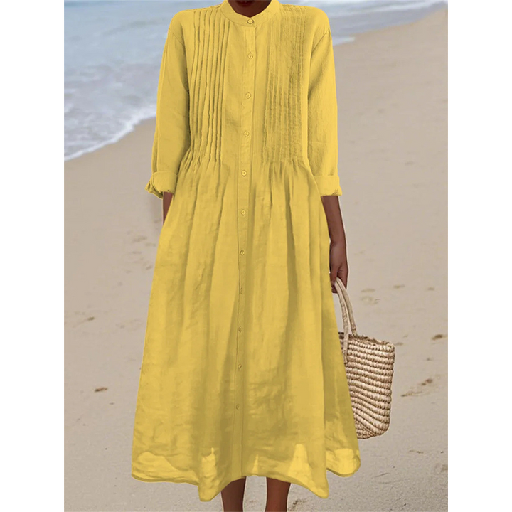 Amara | Effortless Elegance Maxi Dress