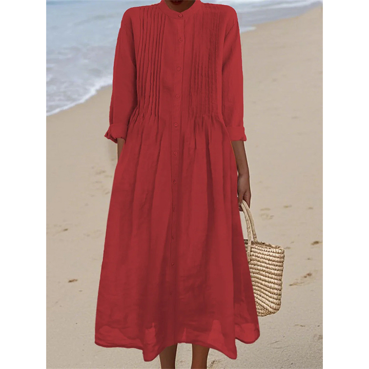 Amara | Effortless Elegance Maxi Dress