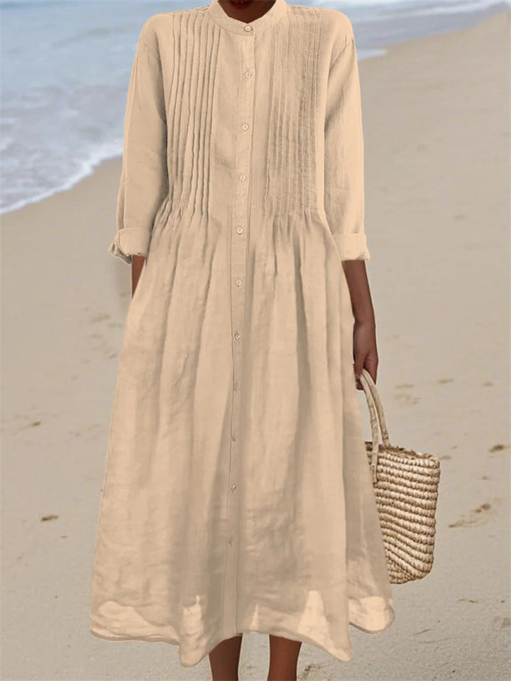 Amara | Effortless Elegance Maxi Dress