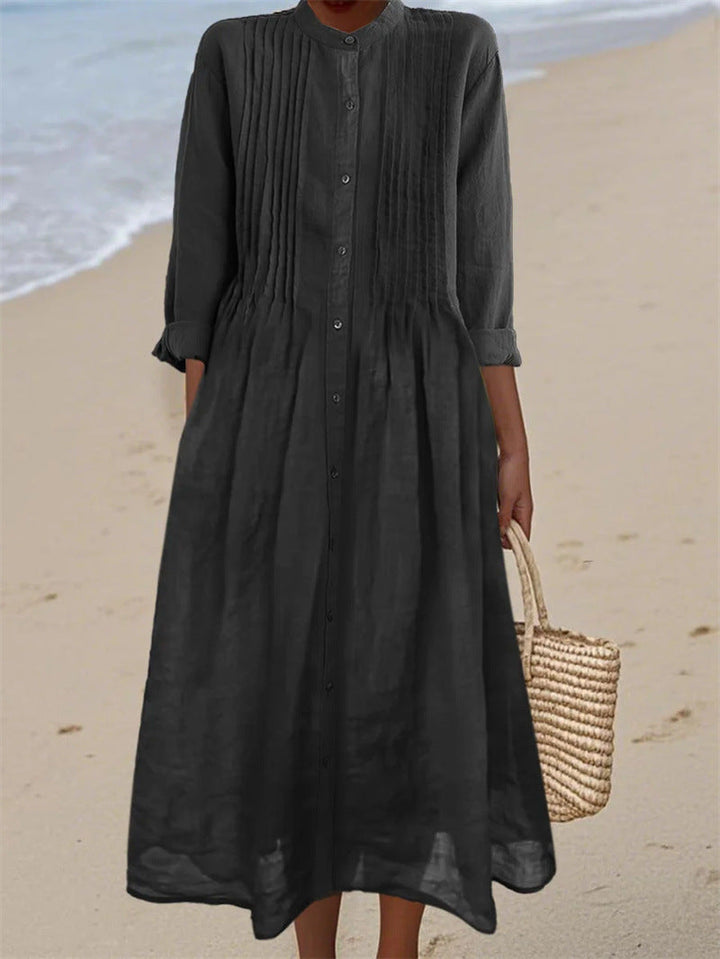 Amara | Effortless Elegance Maxi Dress