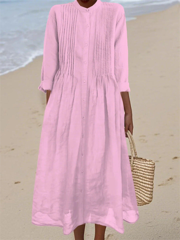 Amara | Effortless Elegance Maxi Dress