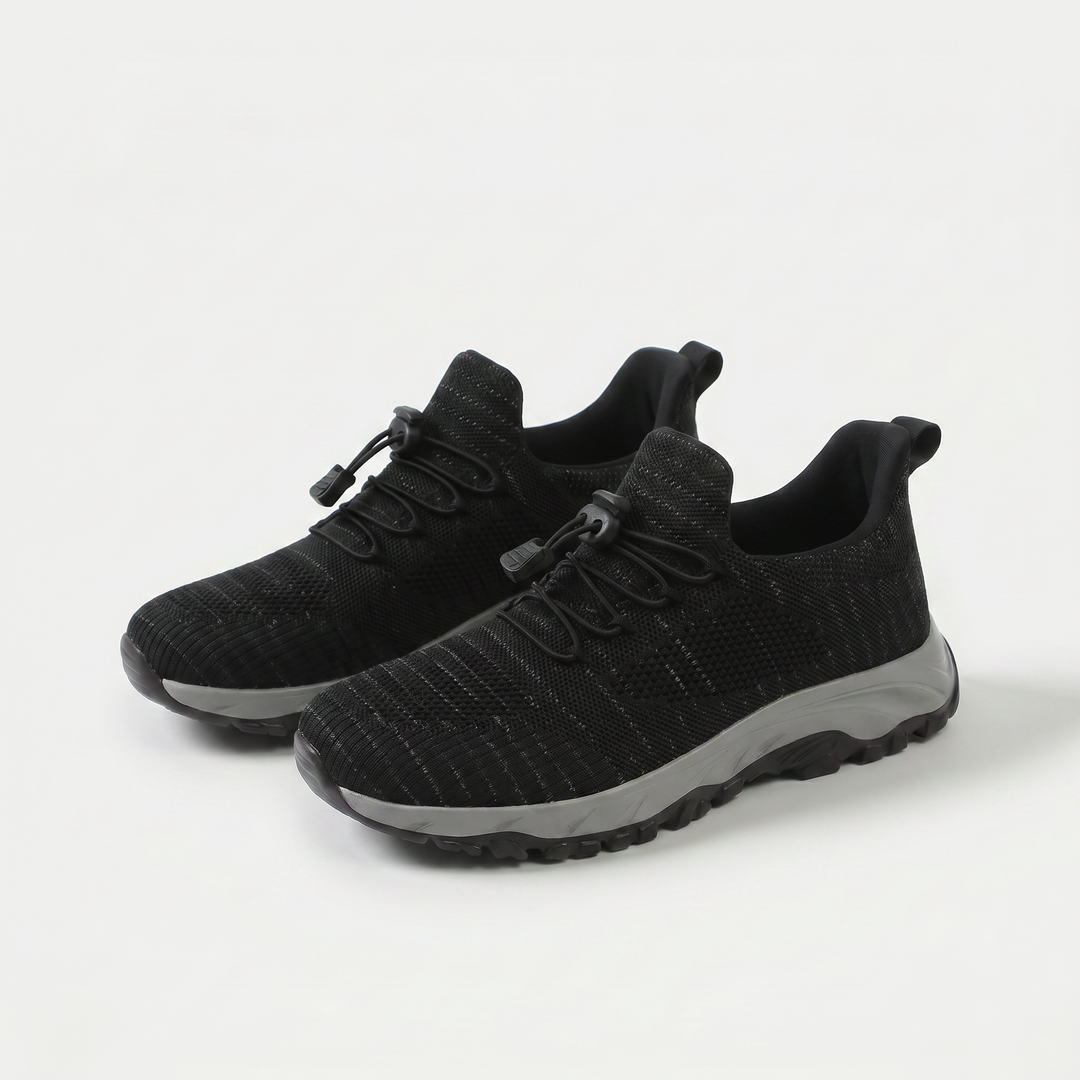 Steffi hands-free mesh comfort shoes for women