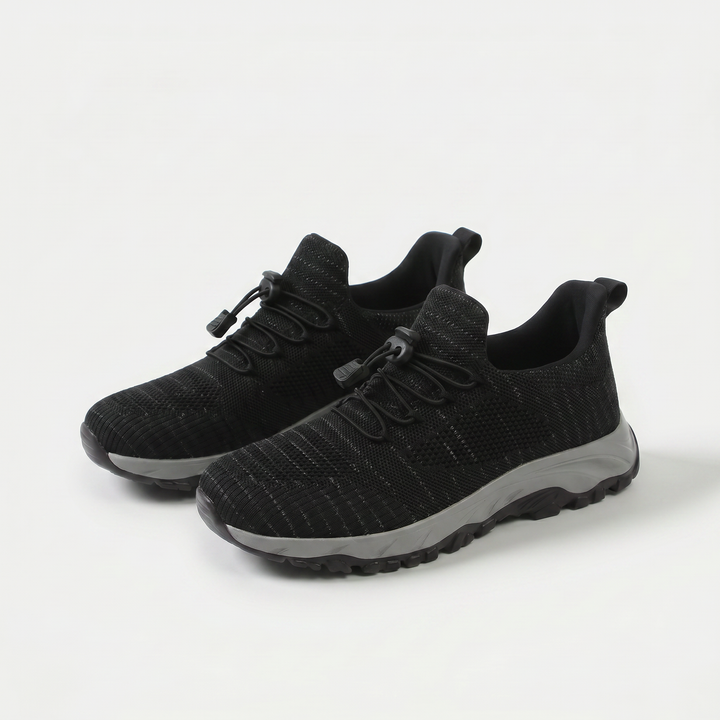 Steffi hands-free mesh comfort shoes for women