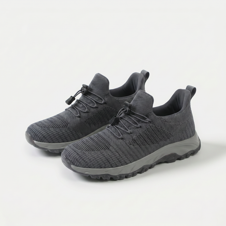 Steffi hands-free mesh comfort shoes for women