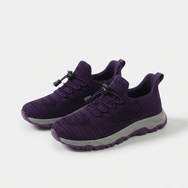 Steffi hands-free mesh comfort shoes for women