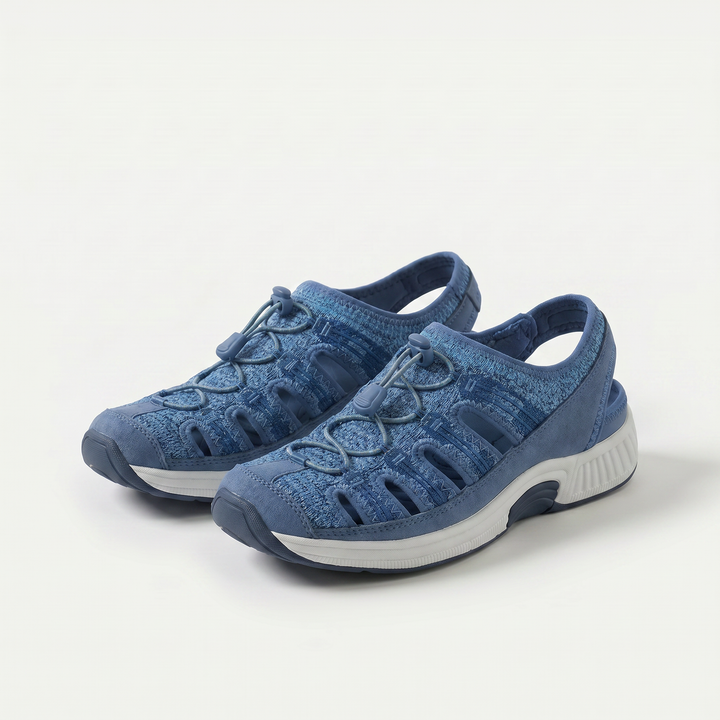 Tessa sporty comfort sandals for women