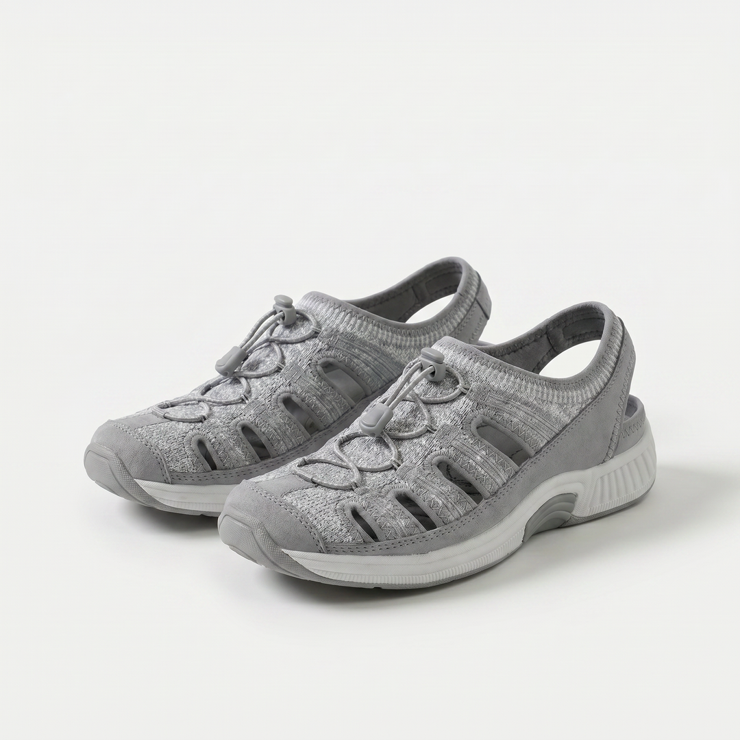 Tessa sporty comfort sandals for women