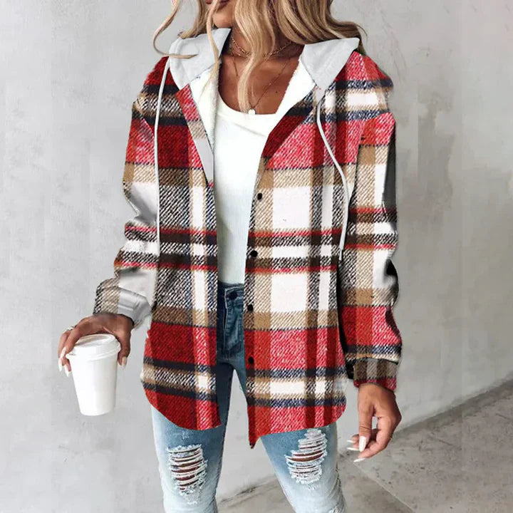 Isabella | Cozy, Warm &amp; Stylish Jacket for Everyday Wear