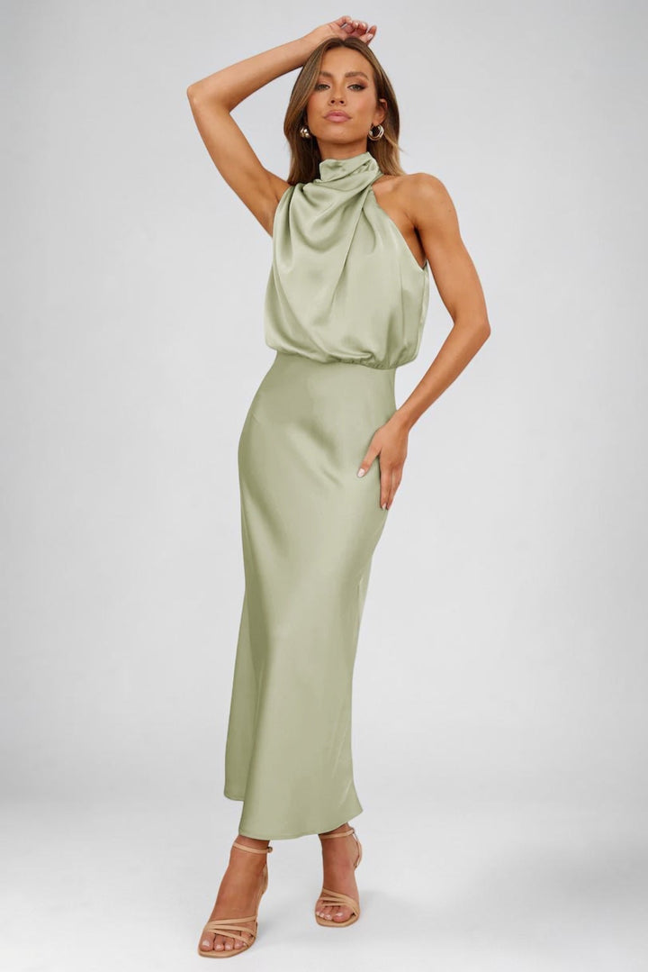 Tamara | Summer Dress