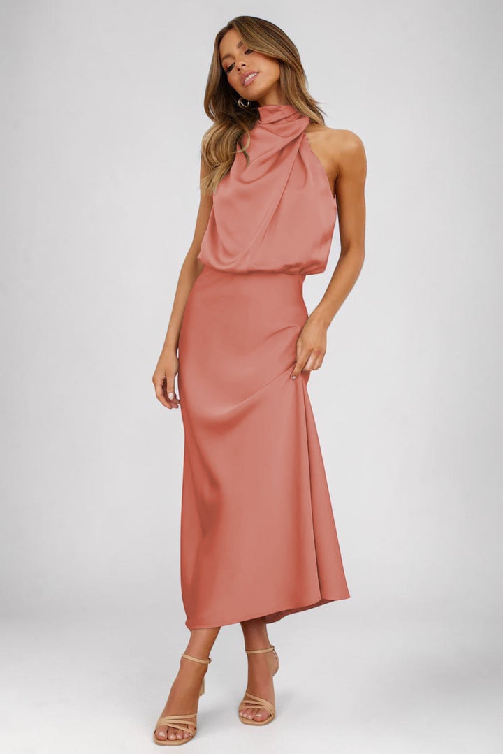 Tamara | Summer Dress