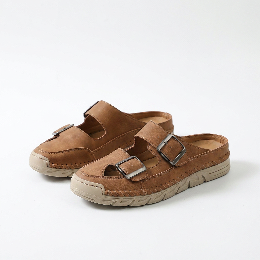 Romy adjustable sport sandals for women