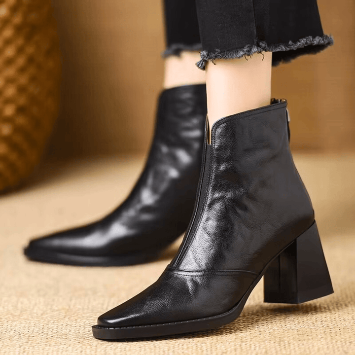 The Ovelle Boot - Elevate Your Everyday Style