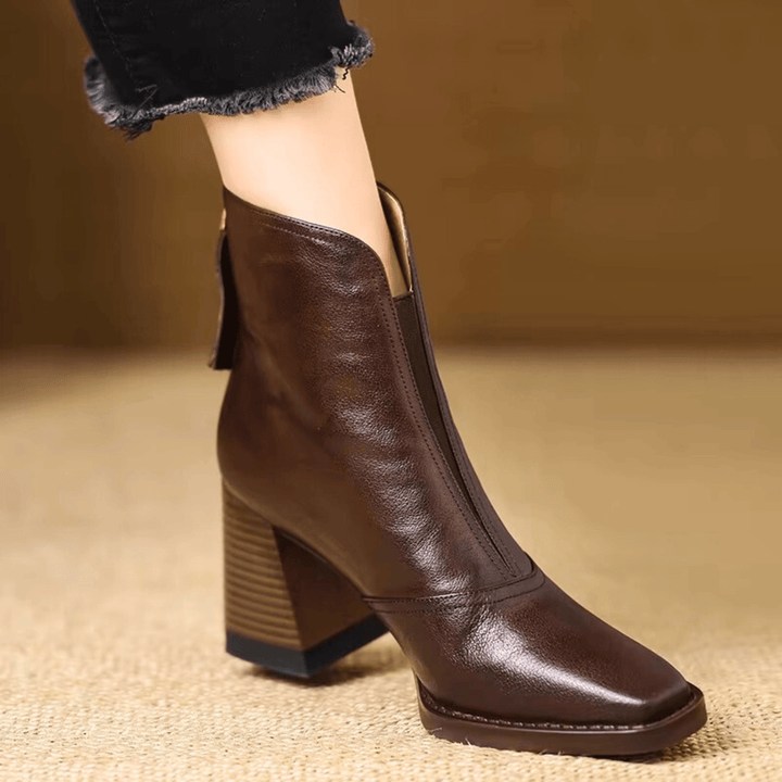 The Ovelle Boot - Elevate Your Everyday Style